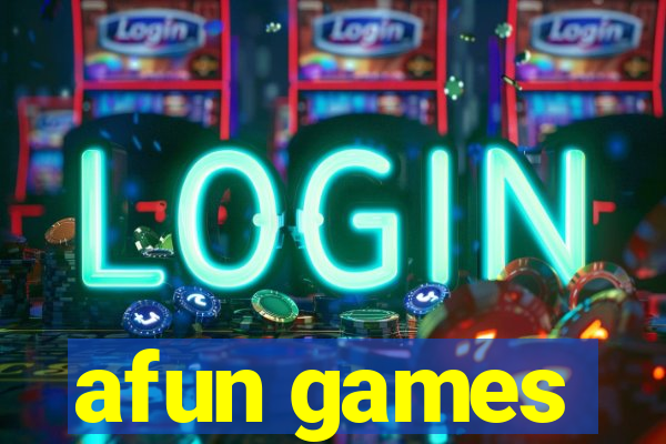 afun games